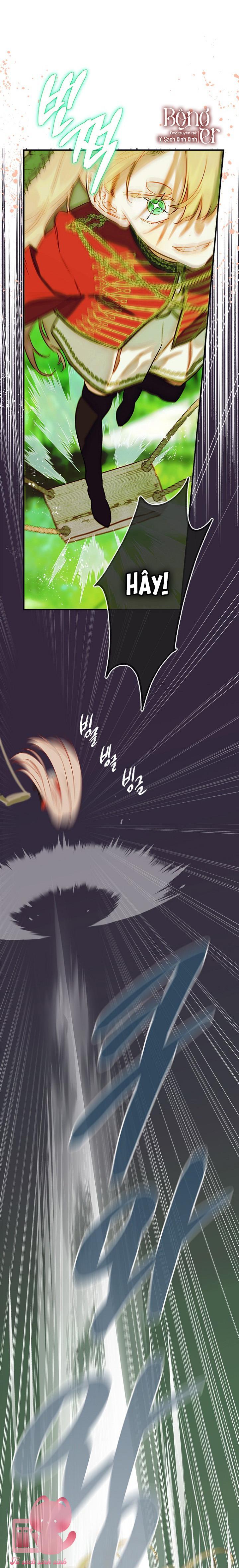 Khế Ước Hôn Nhân Của Mẹ Tôi Chapter 54 - Trang 4