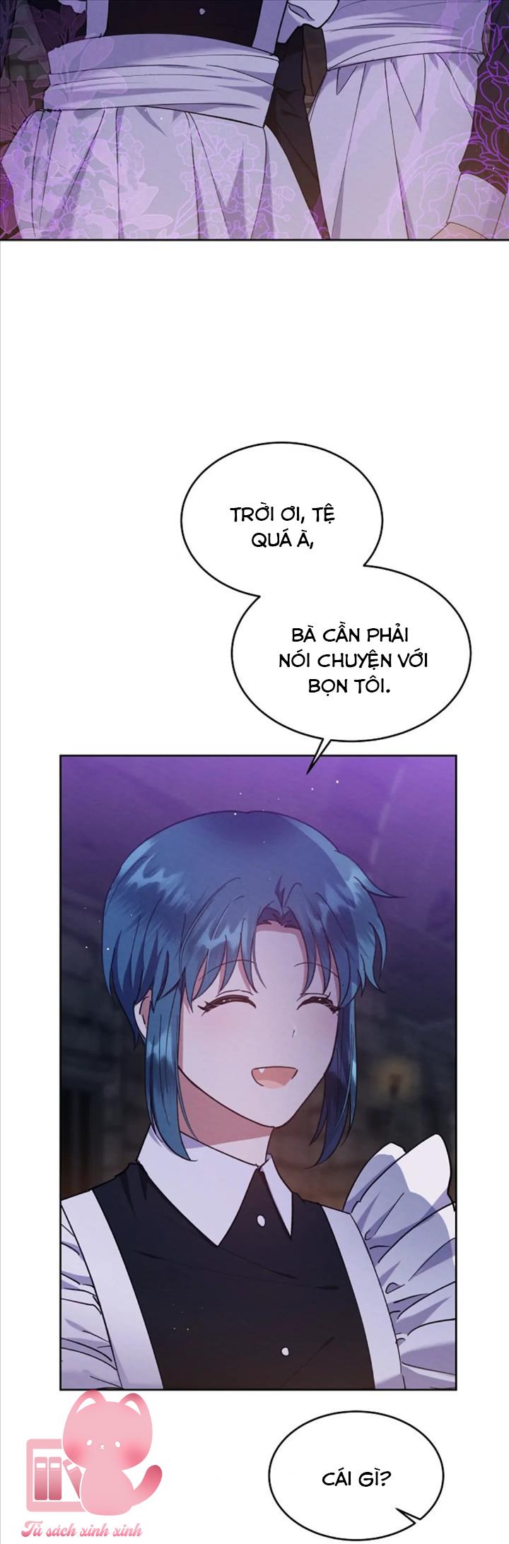 Tôi Ở Đây Để Trả Thù Chap 16 - Trang 2
