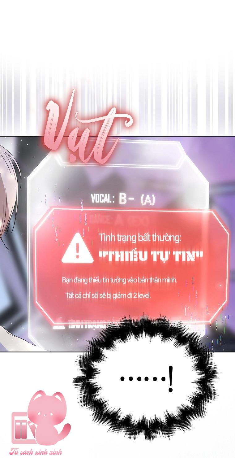 Debut Or Die Chapter 5 - Trang 4
