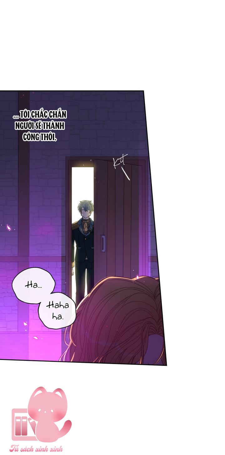 Hoàng Nữ Tóc Đen Chapter 32 - Trang 3
