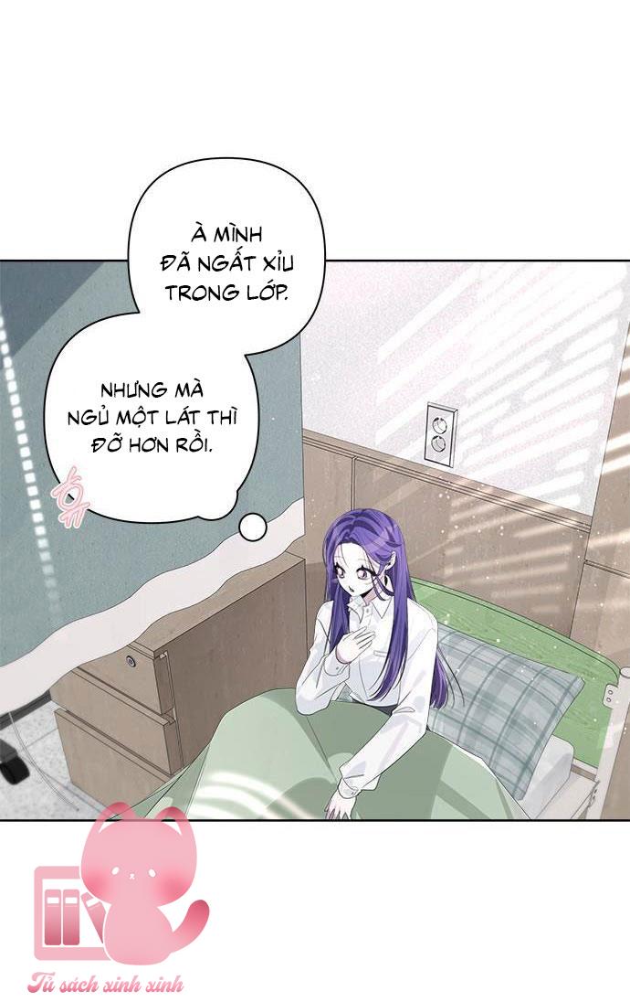 Đàn Anh Xấu Xa! Chap 70 - Trang 3
