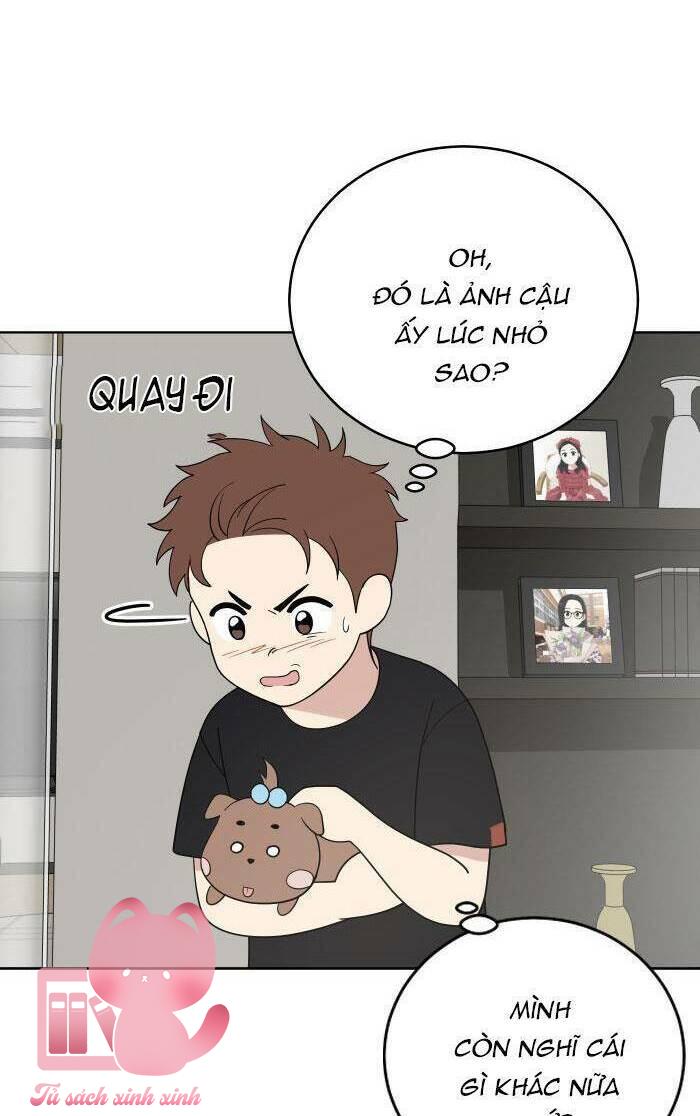 Cô Nàng Hết Thuốc Chữa Chapter 65 - Trang 4