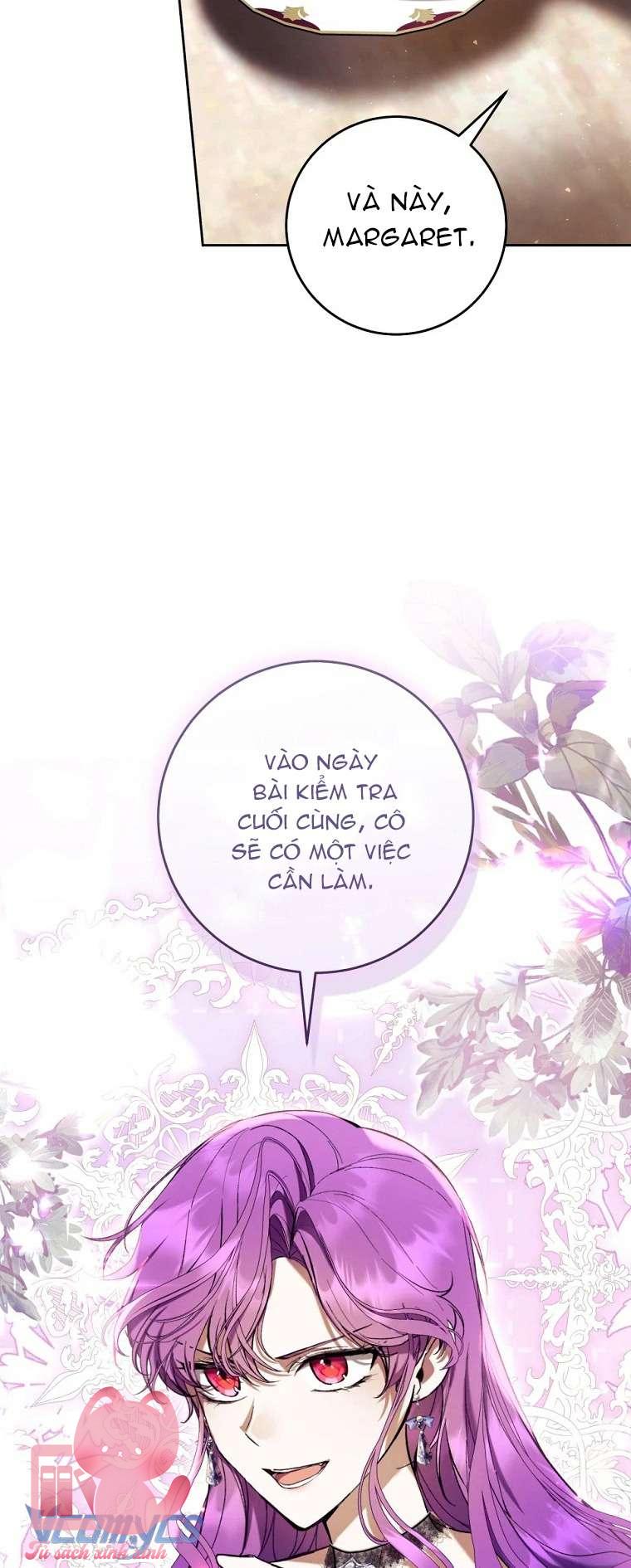 Làm Ác Nữ Bộ Không Tuyệt Sao? Chap 77 - Trang 4