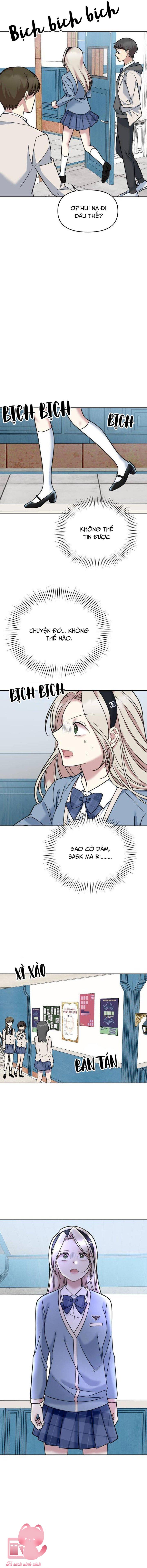 Quản Gia, Làm Ơn Đấy! Chap 18 - Trang 2