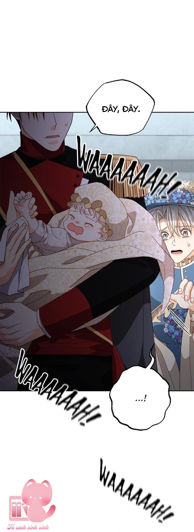 Hoàng Hậu Tái Hôn Chapter 181 - Trang 4