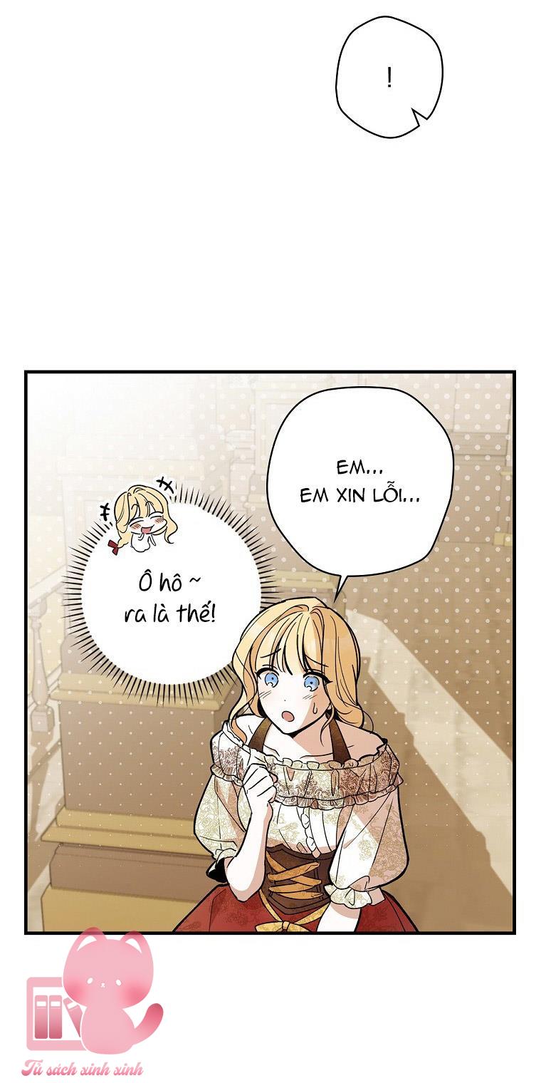 Cách Khiến Phu Quân Đứng Về Phía Tôi Chap 7 - Trang 2