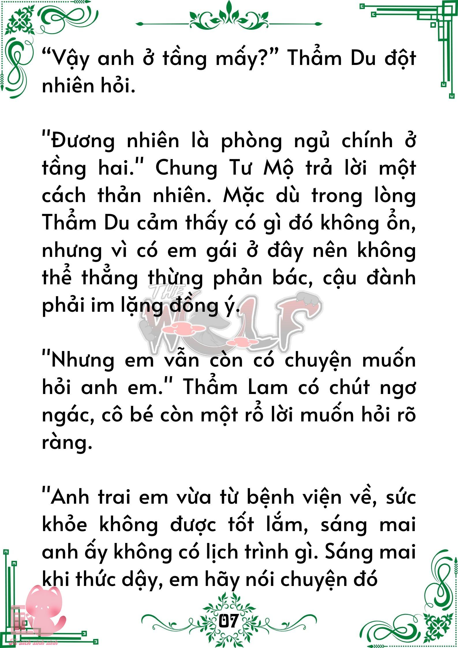 Quý nhân phù trợ Du Chap 56 - Trang 2