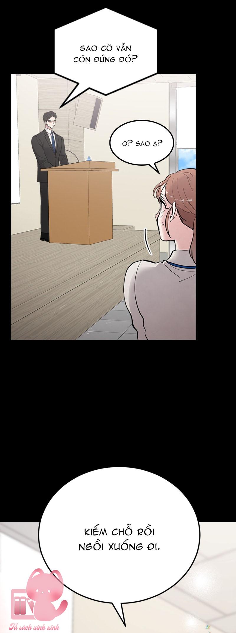 Trưởng Phòng Mệt Mỏi Vì Người Vợ Mới Cưới Chap 11 - Trang 2