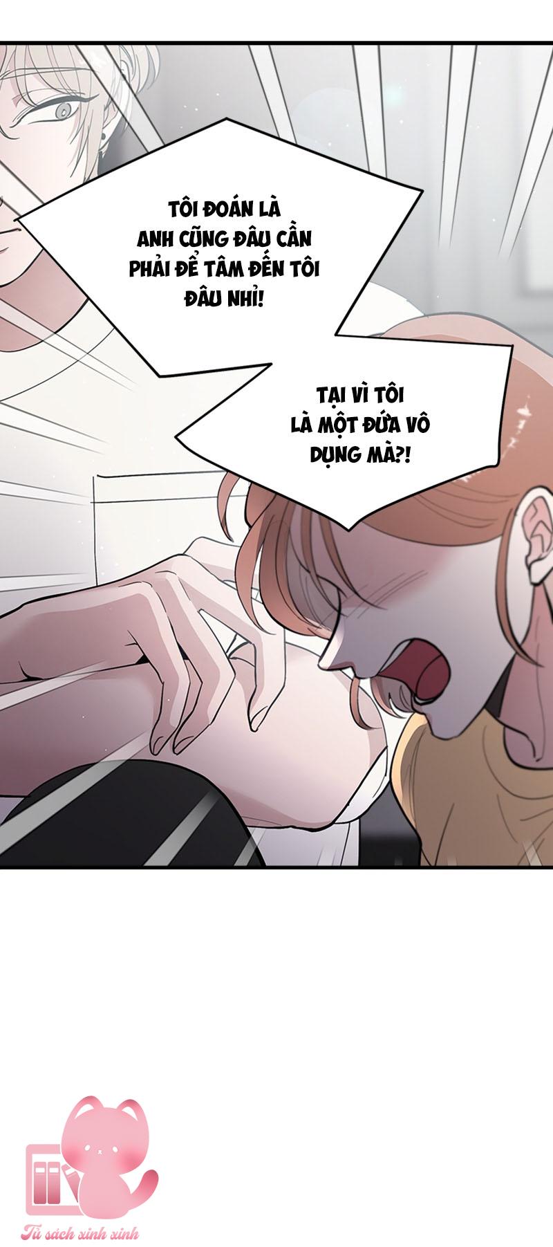 Trưởng Phòng Mệt Mỏi Vì Người Vợ Mới Cưới Chap 11 - Trang 2