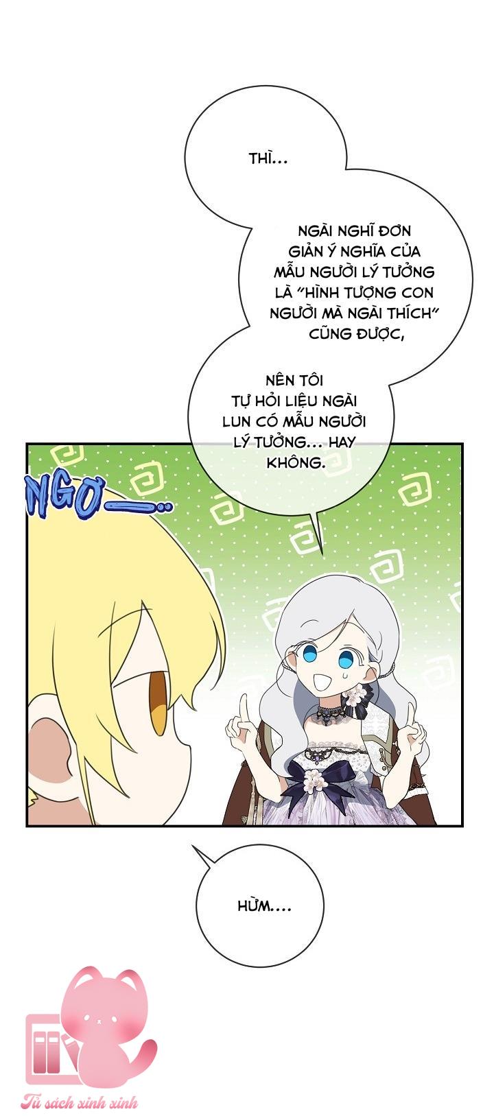 Hướng Về Ánh Dương Lần Nữa Chapter 72 - Trang 4