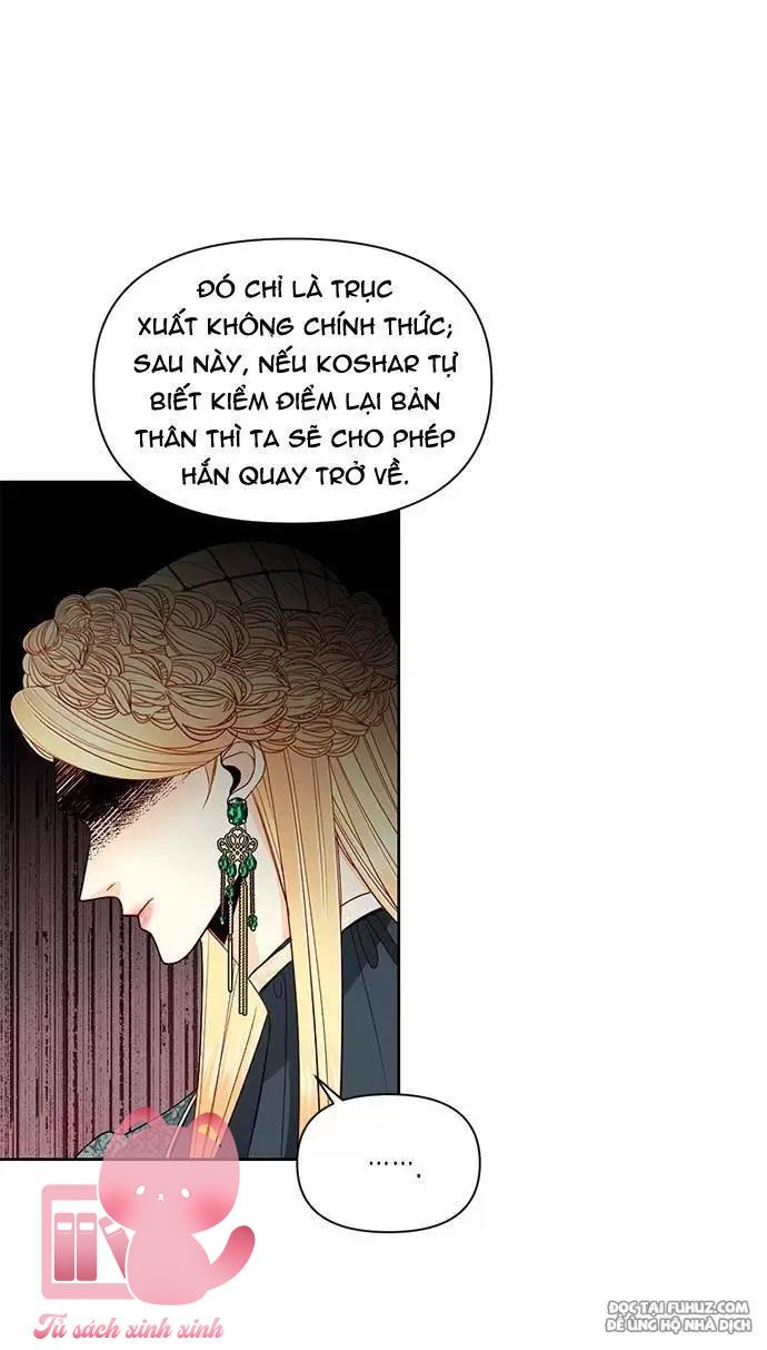 Hoàng Hậu Tái Hôn Chapter 61 - Trang 4
