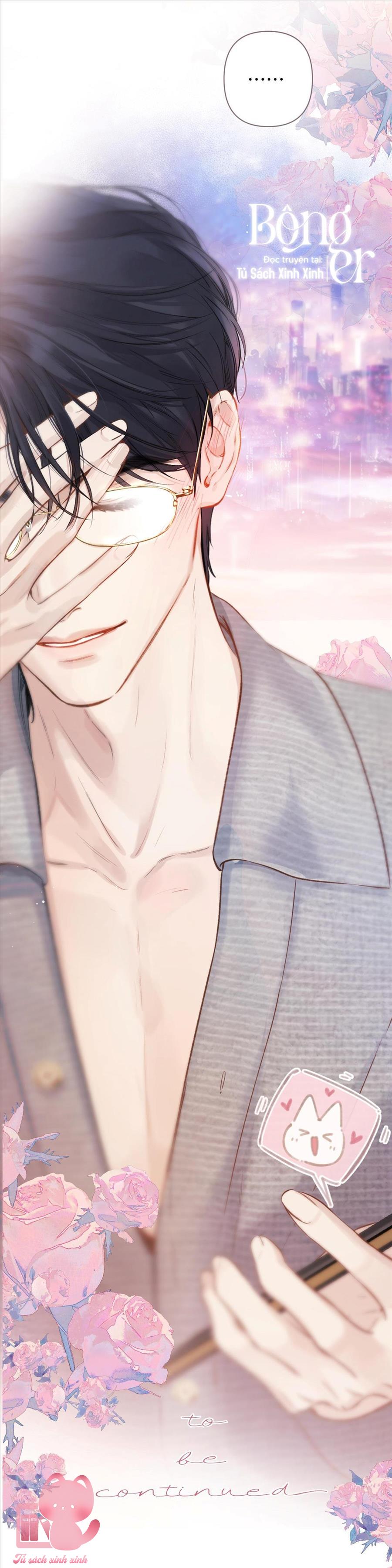 Trêu Nhầm Chap 31 - Trang 4