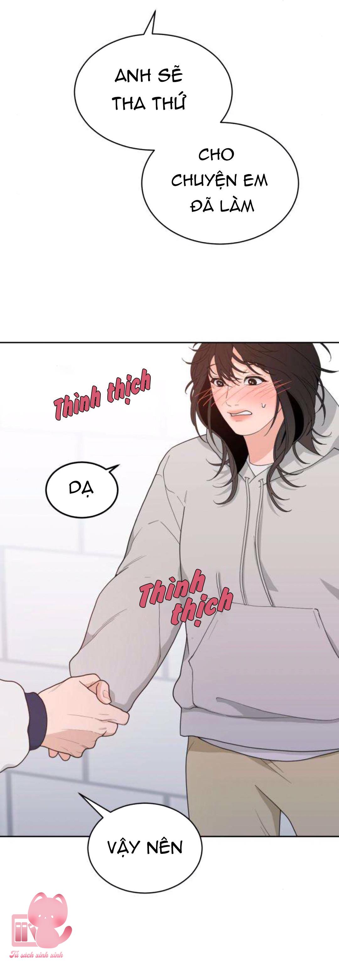 Vận May Không Ngờ Chapter 5 - Trang 4