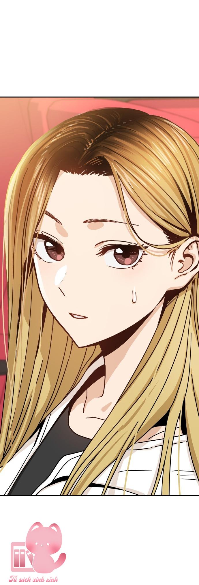 Lớ Ngớ Vớ Phải Tình Yêu Chap 31 - Trang 2