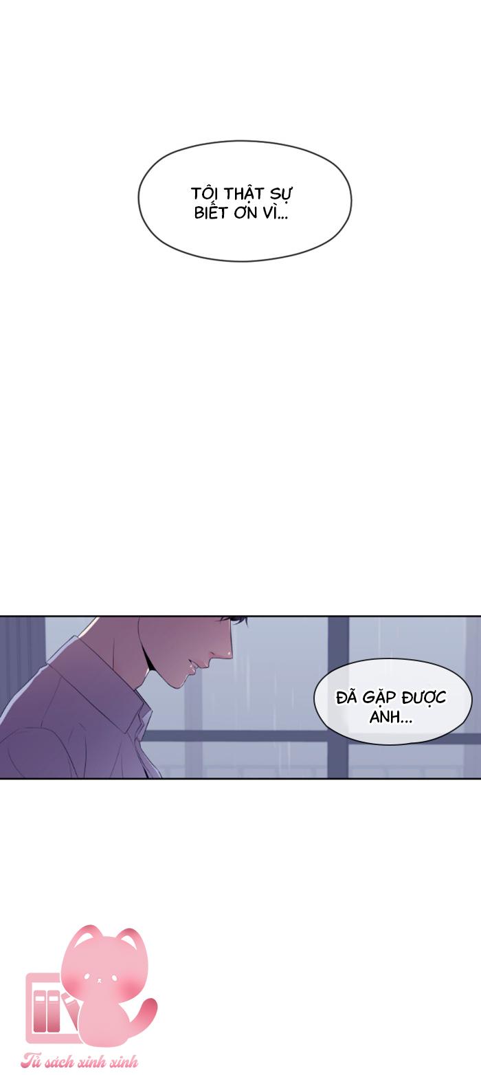Tôi Sẽ Mang Em Đi Chap 18 - Trang 3