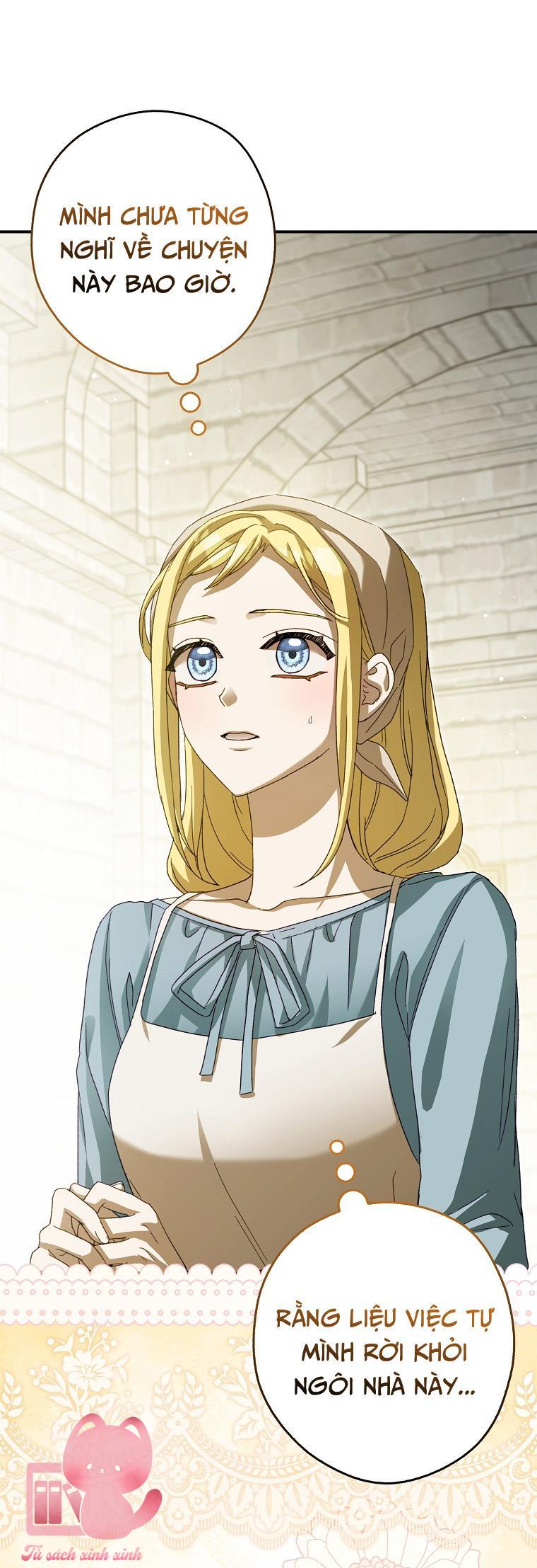 Chuột Đồng Dẫn Lối Cinderella Chap 5 - Trang 2