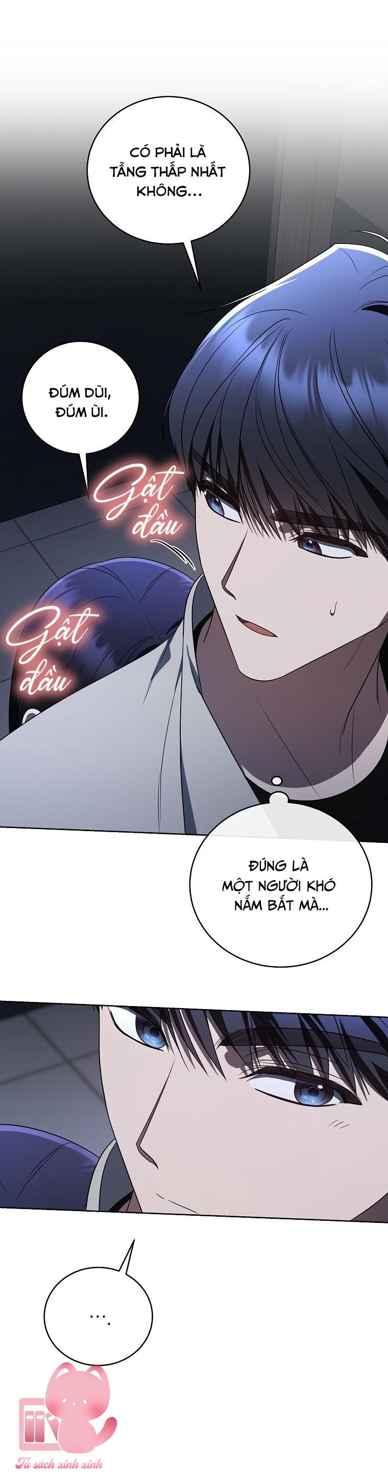 Hướng Dẫn Sinh Tồn Dành Cho Ranker Chapter 43 - Trang 4
