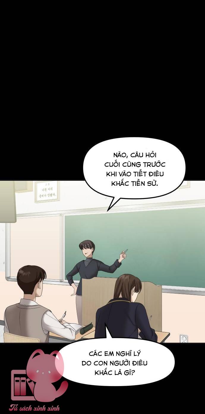 Chị Em Tranh Đấu Chap 1 - Trang 2
