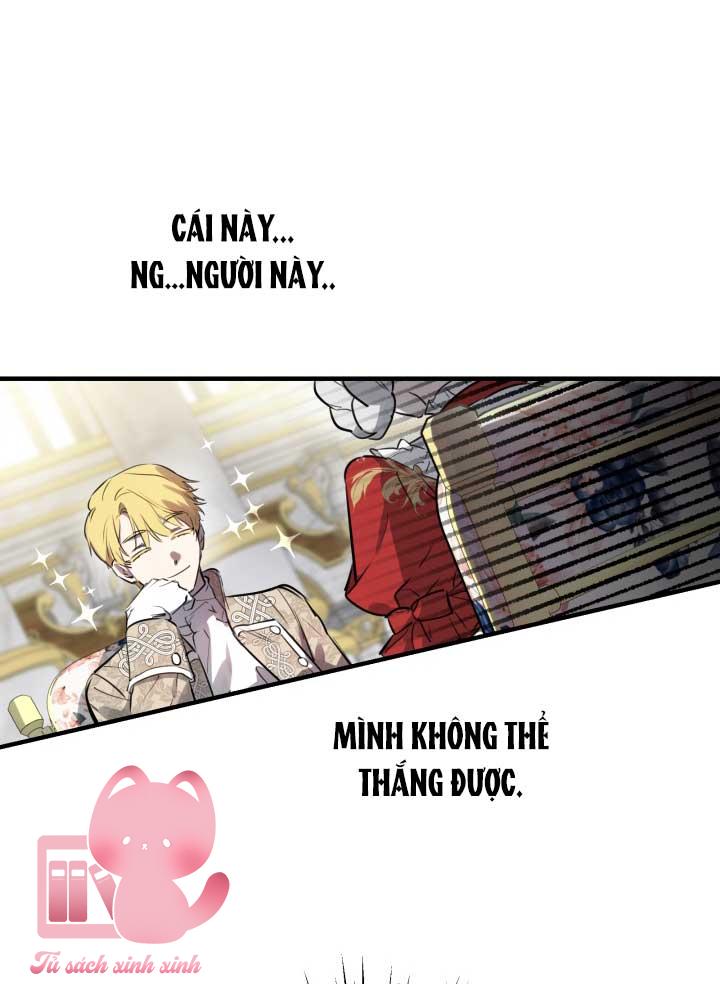 Những Nhân Vật Mạnh Nhất Thế Giới Ám Ảnh Tôi Chapter 53 - Trang 4