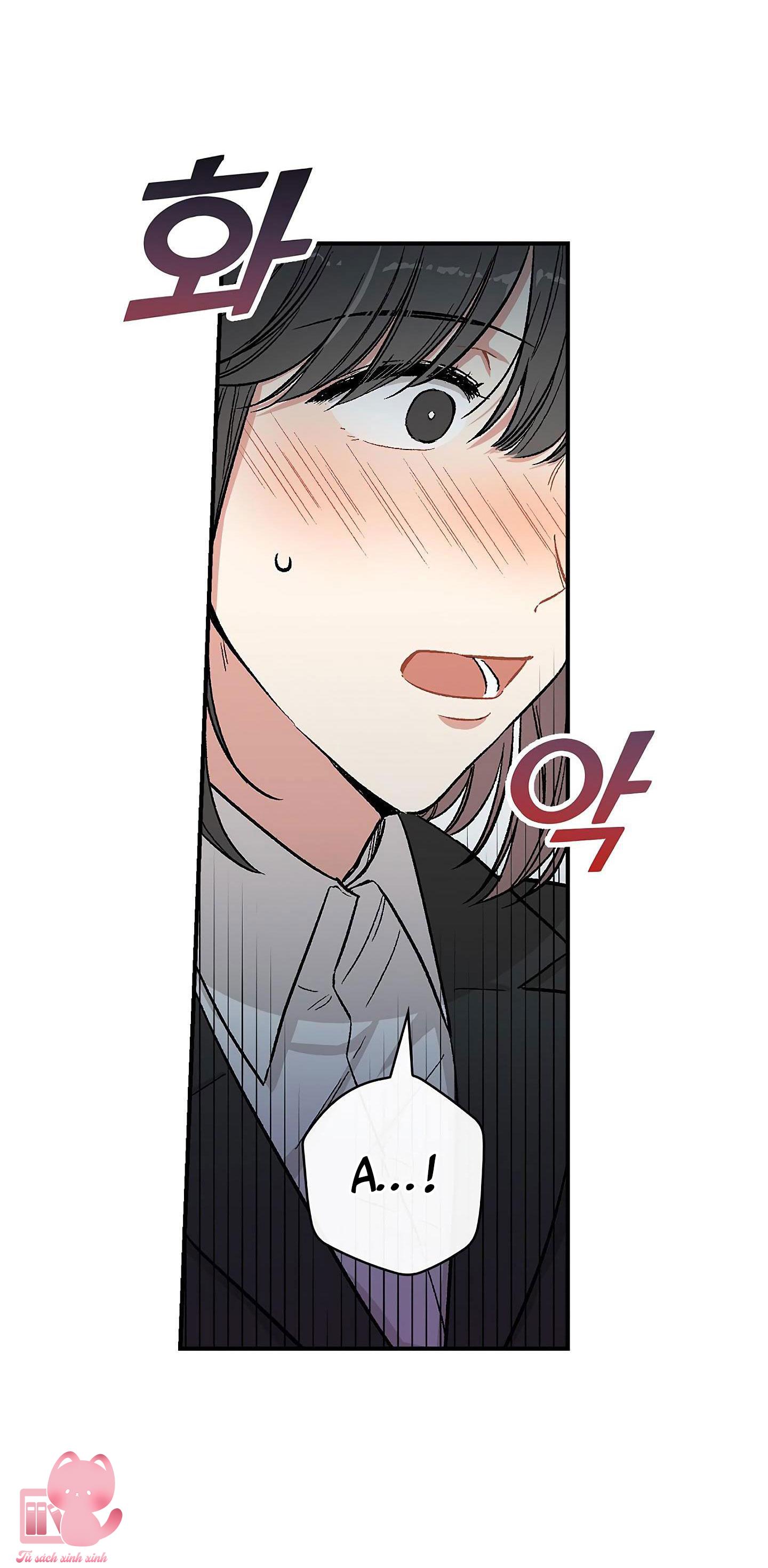 Ly Espresso Của Mùa Xuân Chapter 6 - Trang 4