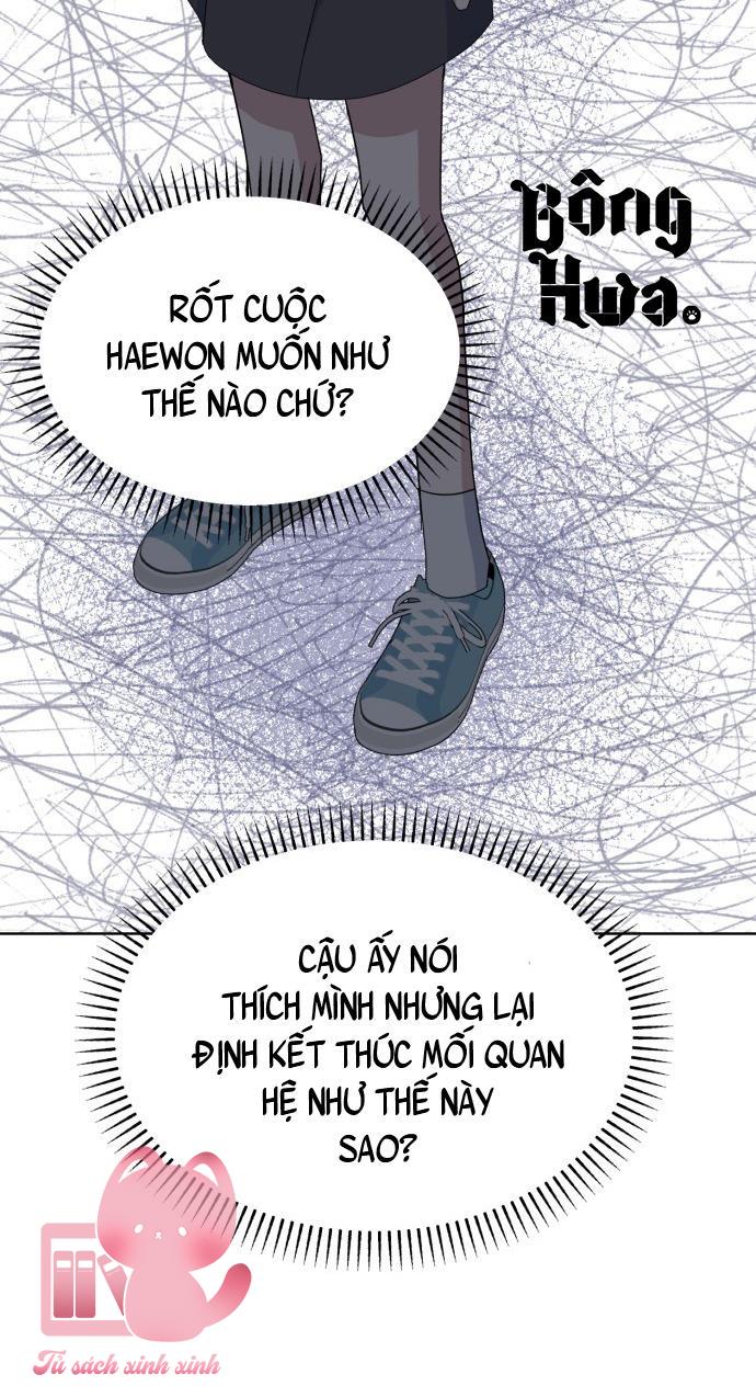Quan Hệ Nhân Quả Chap 43 - Trang 2