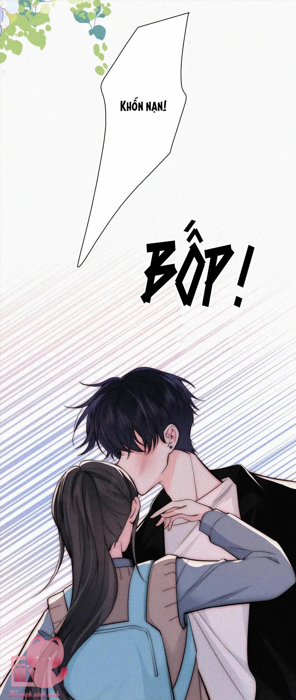 Bệnh Yêu Chap 65 - Trang 2