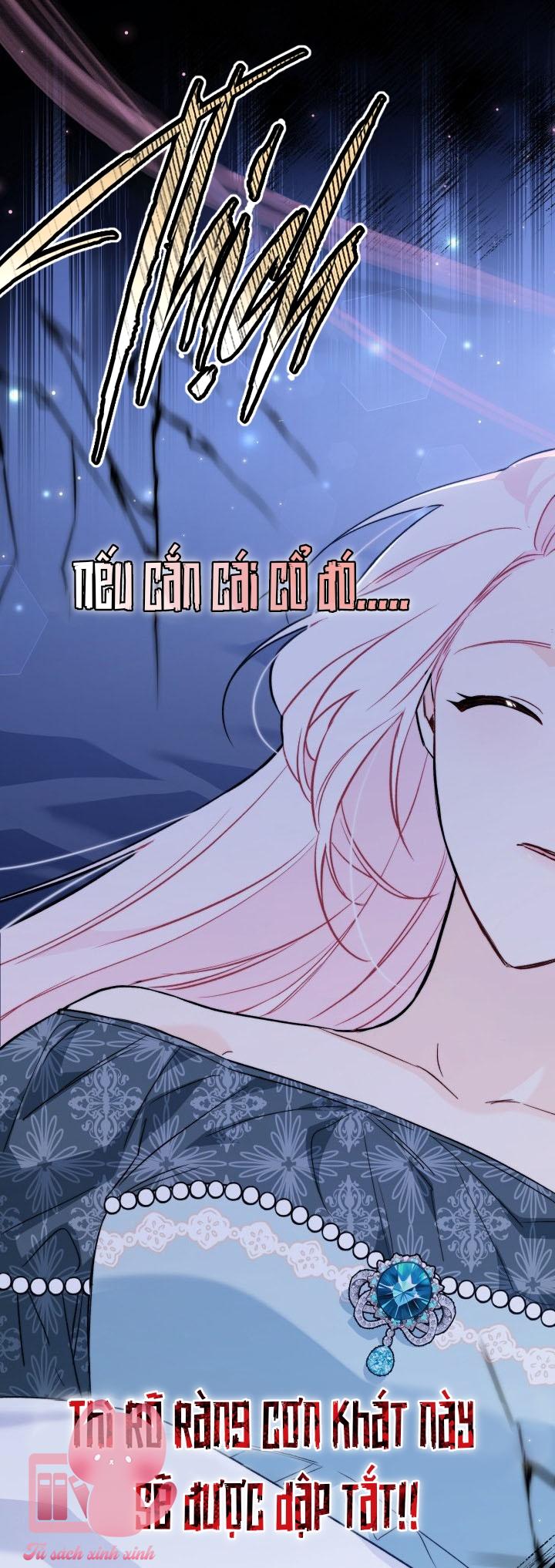 Quan Hệ Cộng Sinh Giữa Báo Đen Và Thỏ Trắng Chap 93 - Trang 2
