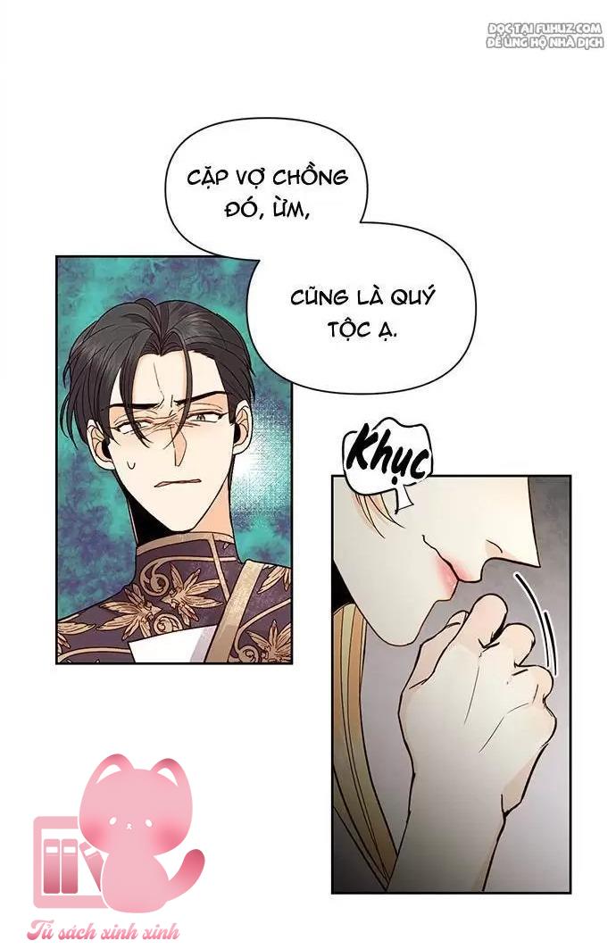 Hoàng Hậu Tái Hôn Chapter 70 - Trang 4