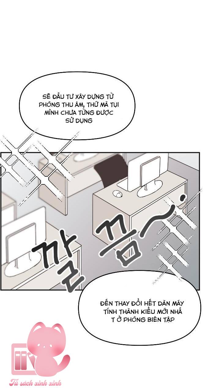 Trái Dấu Hút Nhau Chap 4 - Trang 2