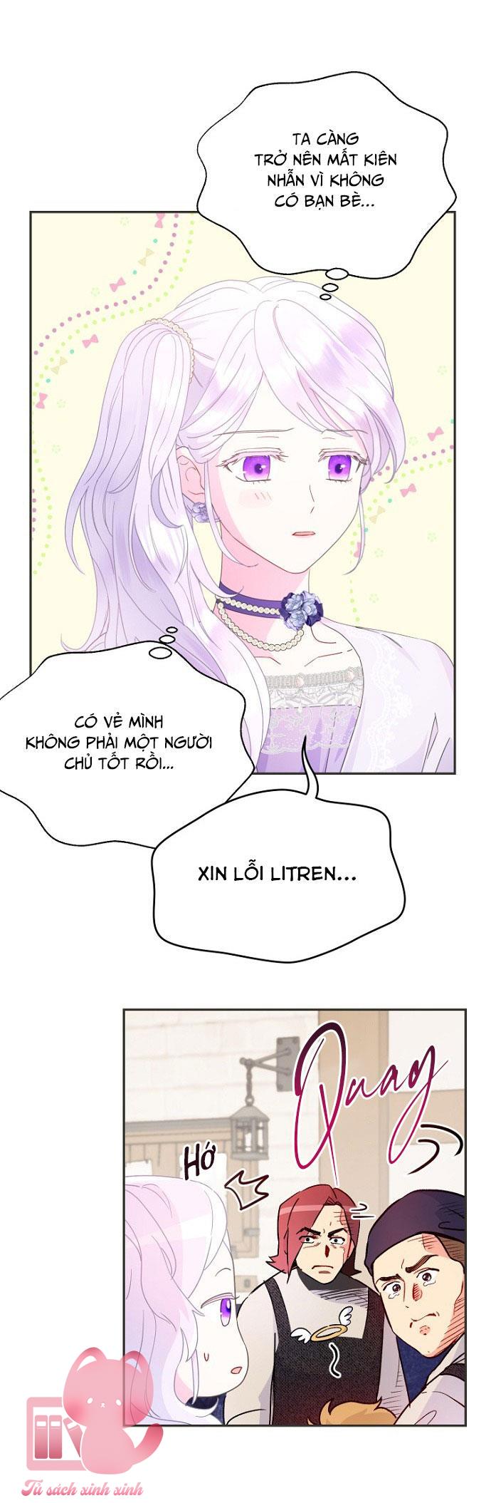 Bỏ Quách Chồng Con Đi, Tiền Bạc Mới Là Tất Cả Chap 75 - Trang 2
