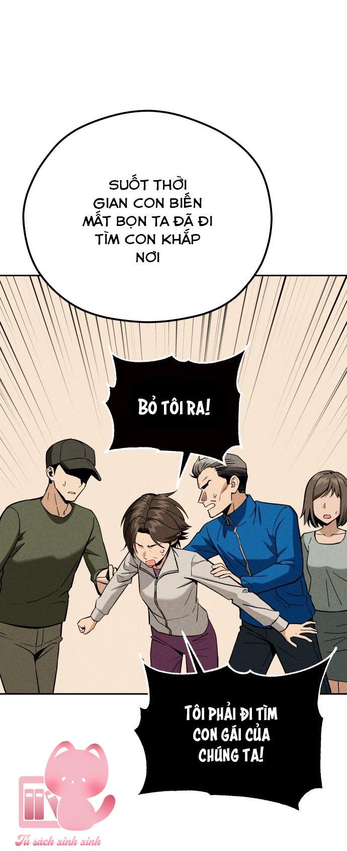 Lớ Ngớ Vớ Phải Tình Yêu Chapter 88 - Trang 3