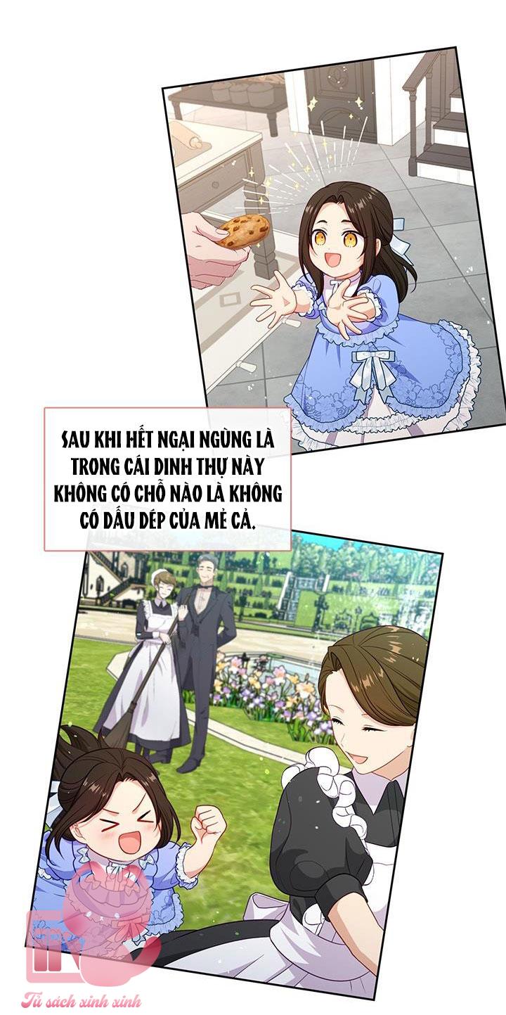 Hãy Coi Chừng Ác Nữ Chap NT20 - Trang 2