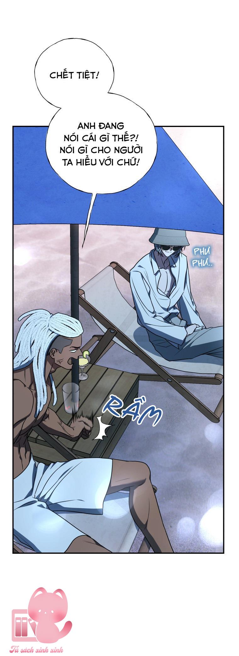 Hướng Dẫn Sinh Tồn Dành Cho Ranker Chapter 19 - Trang 4