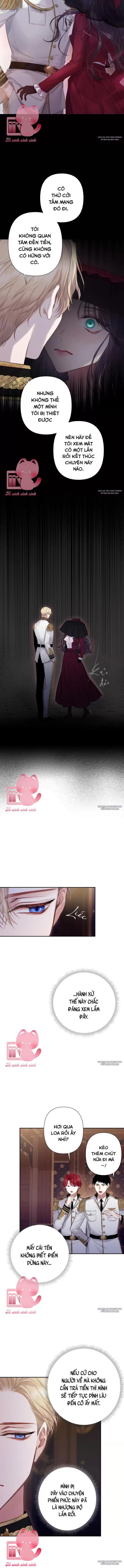 Bastian Chapter 1 - Trang 4