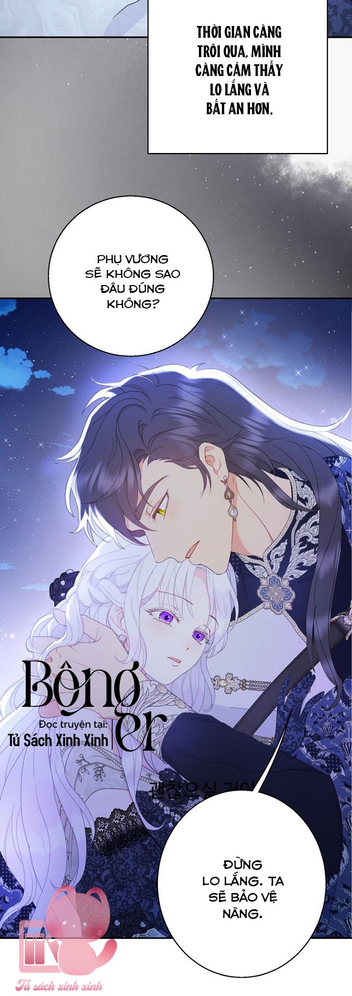 Bỏ Quách Chồng Con Đi, Tiền Bạc Mới Là Tất Cả Chap 96 - Trang 2