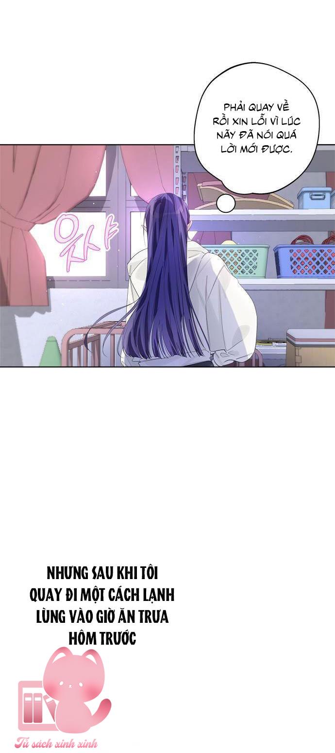 Đàn Anh Xấu Xa! Chap 81 - Trang 3