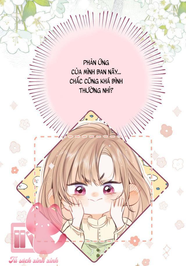 Mối Tình Thầm Kín Chapter 54 - Trang 4