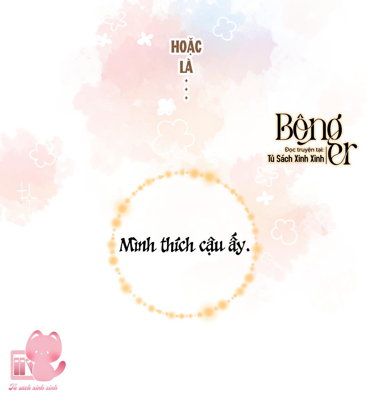 Em Chỉ Muốn Hít Vận Khí Của Anh Chap 63 - Trang 4