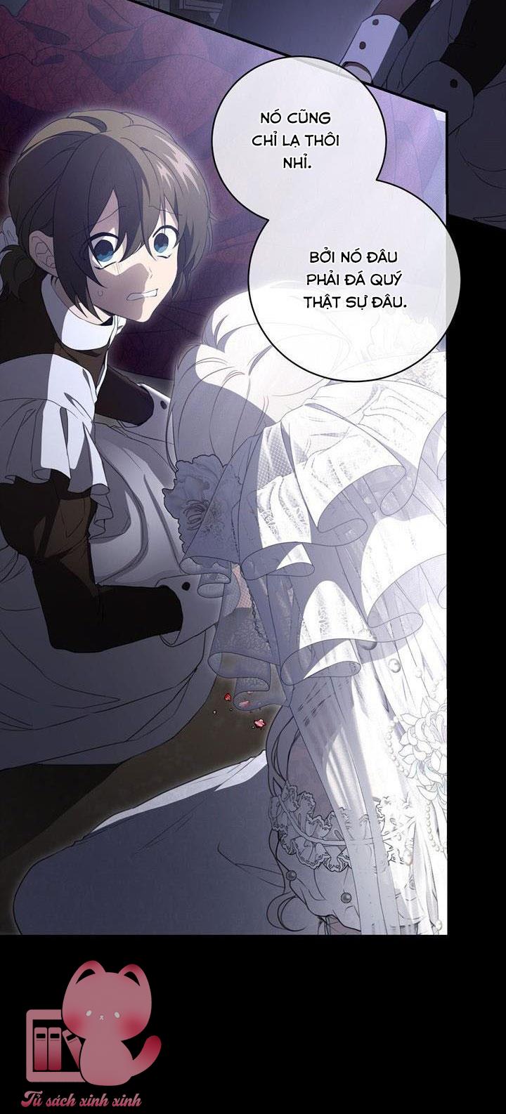 Hướng Về Ánh Dương Lần Nữa Chapter 80 - Trang 4