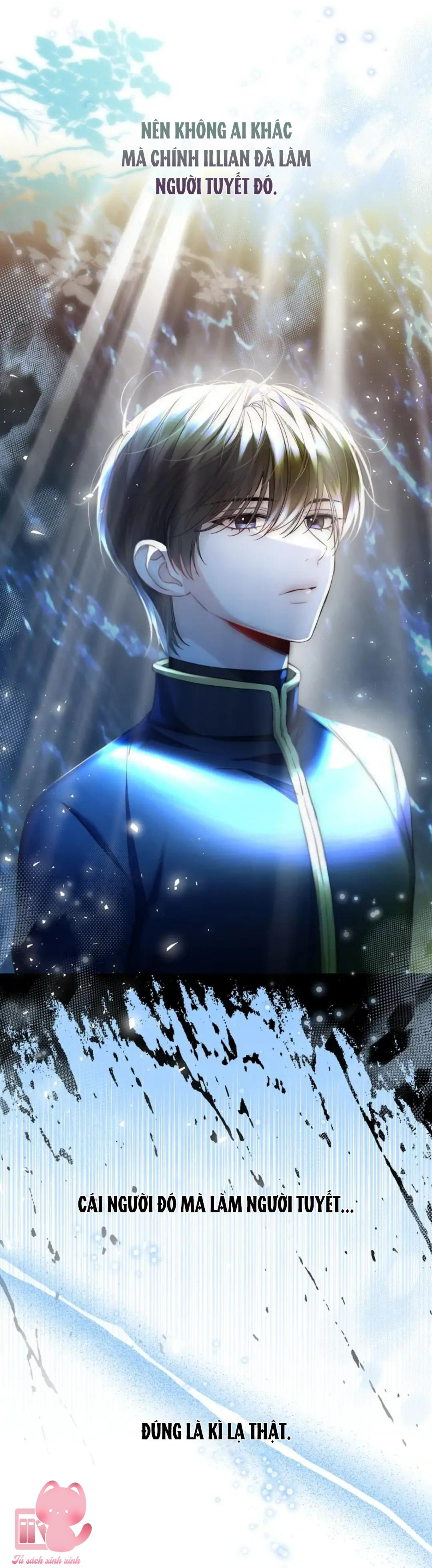 Tiểu Thư Crystal Là Nam Nhân Chap 27 - Trang 2