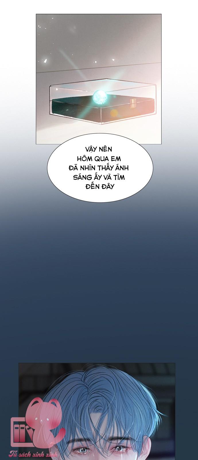 Thần Bí Ngoại truyện 1 [NT1] - Trang 2