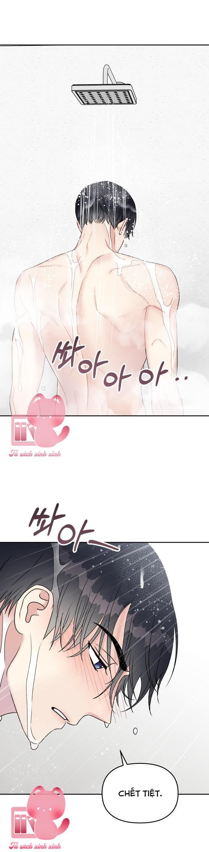 Hãy Vờ Như Ta Yêu Nhau Chap 30 - Trang 2