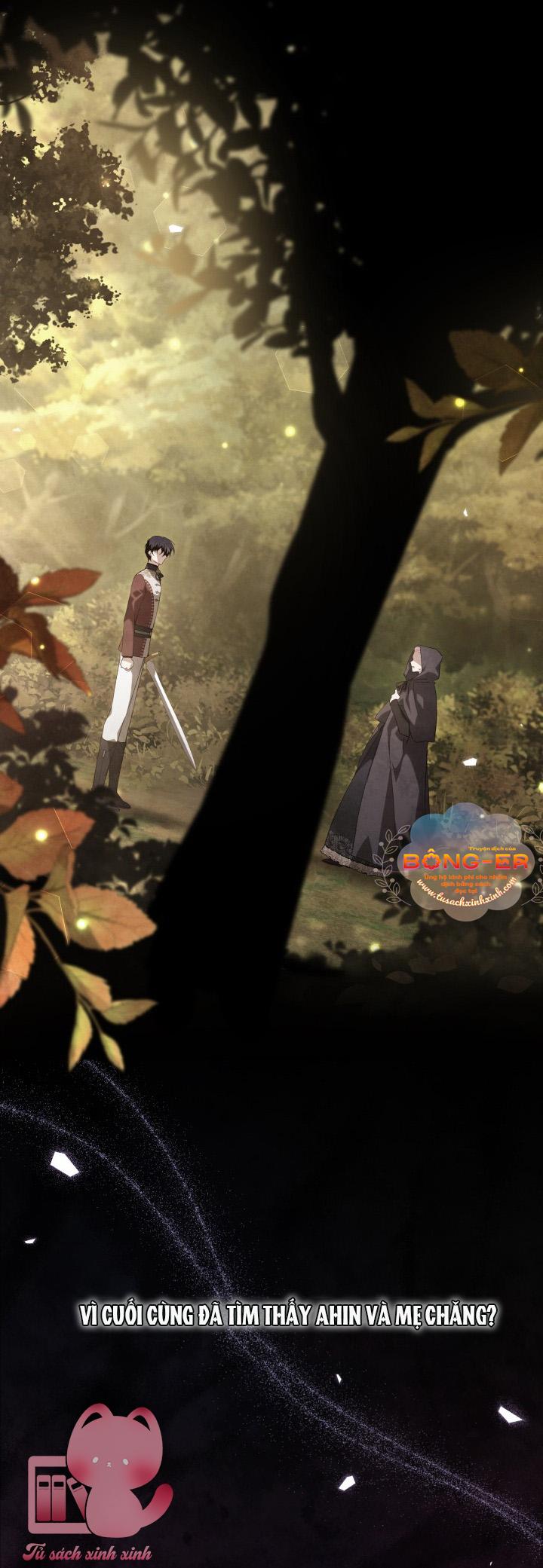 Quan Hệ Cộng Sinh Giữa Báo Đen Và Thỏ Trắng Chap 82 - Trang 2