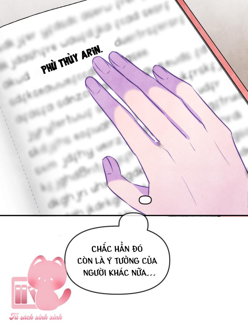 Tình Yêu Tựa Vòng Lặp Chap 40 - Trang 2