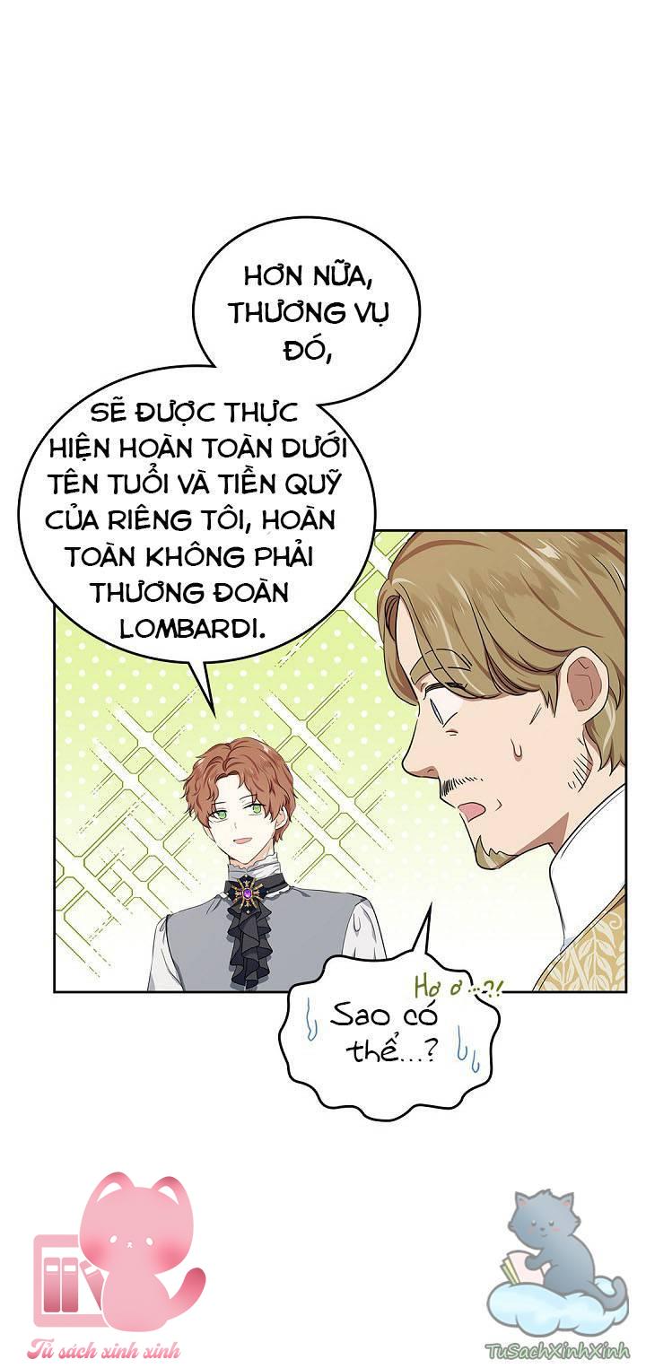 Kiếp Này Ta Sẽ Trở Thành Gia Chủ Chap 20 - Trang 2