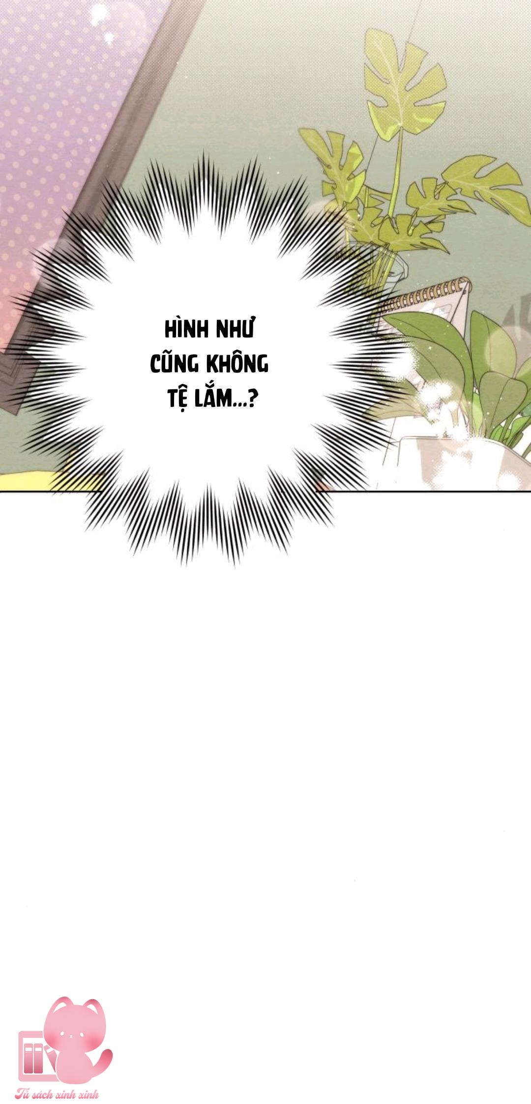 Bí Mật Thanh Xuân Chapter 10 - Trang 4