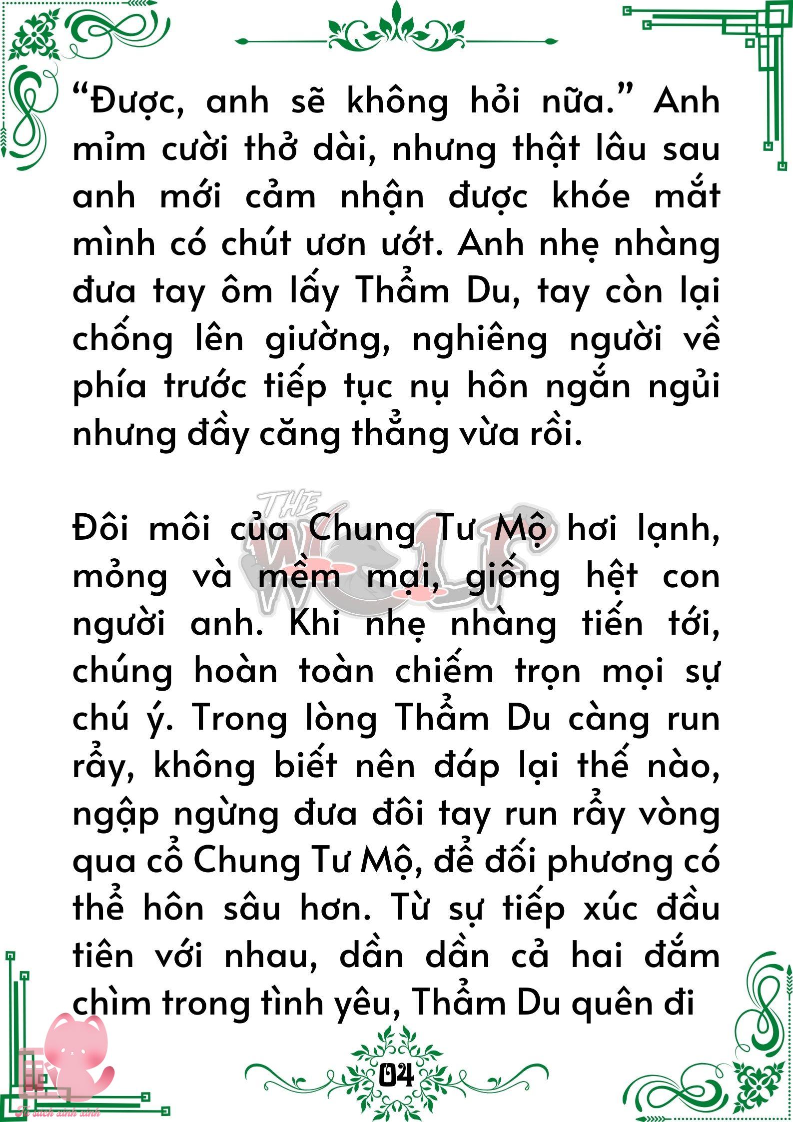 Quý nhân phù trợ Du Chap 57 - Trang 2