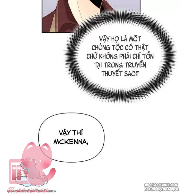 Hoàng Hậu Tái Hôn Chapter 90 - Trang 4