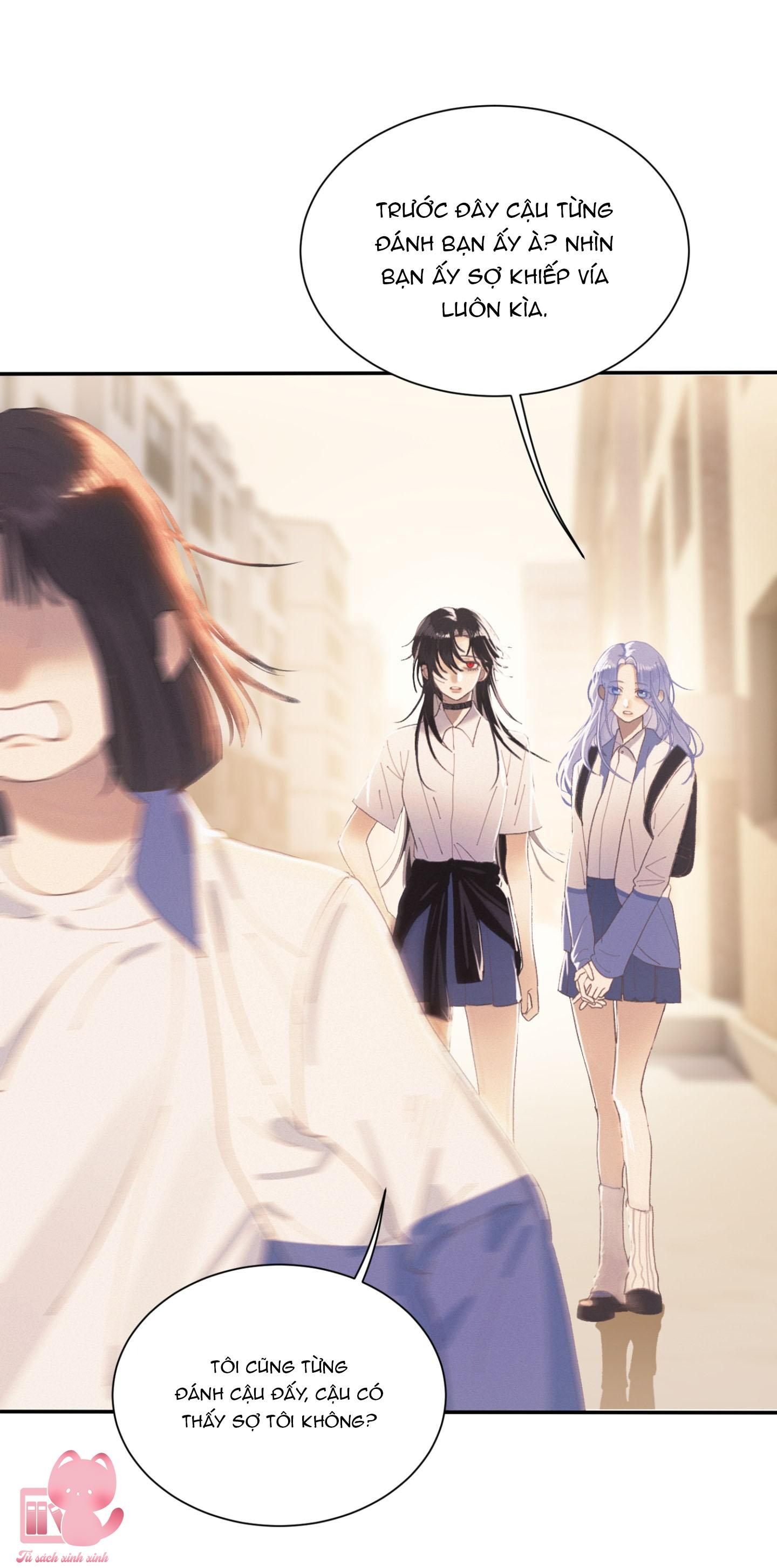 Đồng loại Chapter 6 - Trang 3