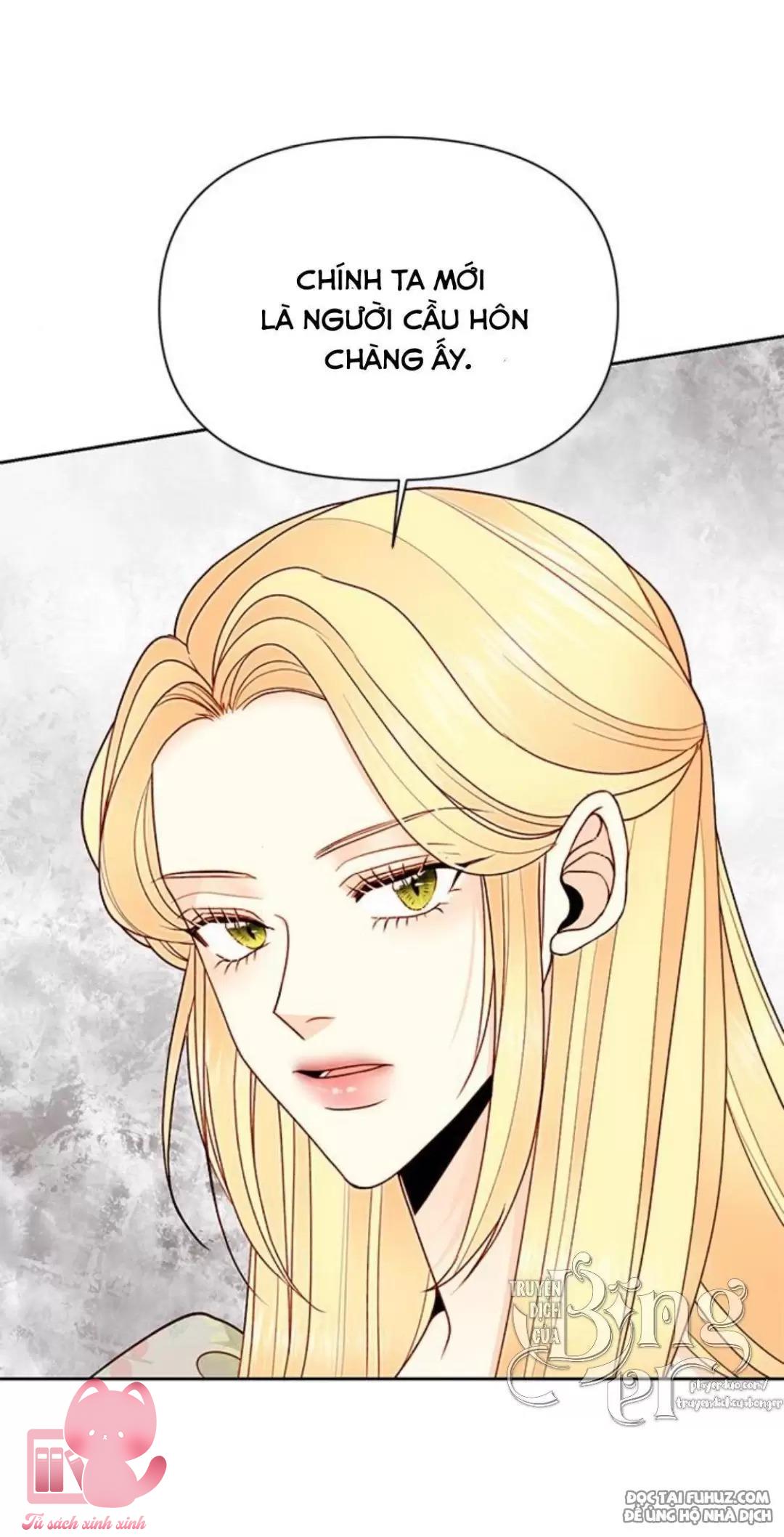 Hoàng Hậu Tái Hôn Chapter 82 - Trang 4